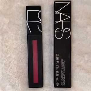 💋Never Used💋 NARS Lipstick 💄💋